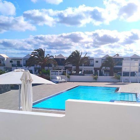 Apartamento Vero Senator, Costa Teguise Eksteriør billede