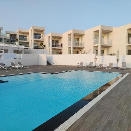Apartamento Vero Senator, Costa Teguise Eksteriør billede