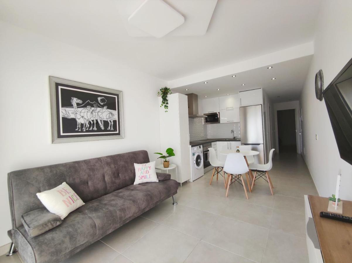 Apartamento Vero Senator, Costa Teguise Eksteriør billede