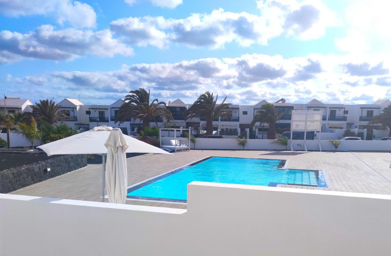 Apartamento Vero Senator, Costa Teguise Eksteriør billede