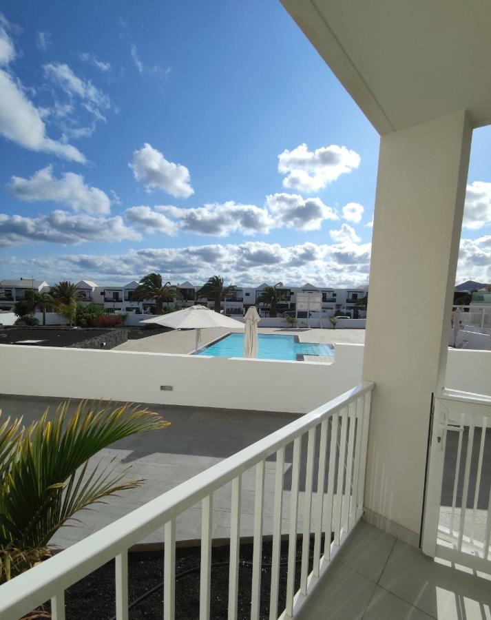 Apartamento Vero Senator, Costa Teguise Eksteriør billede